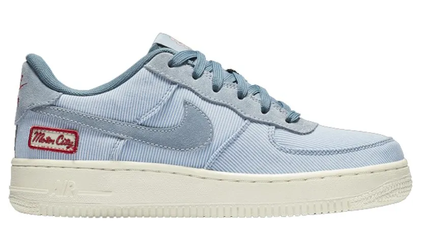 Nike Air Force 1 Low Detroit Home (CI4426-400)