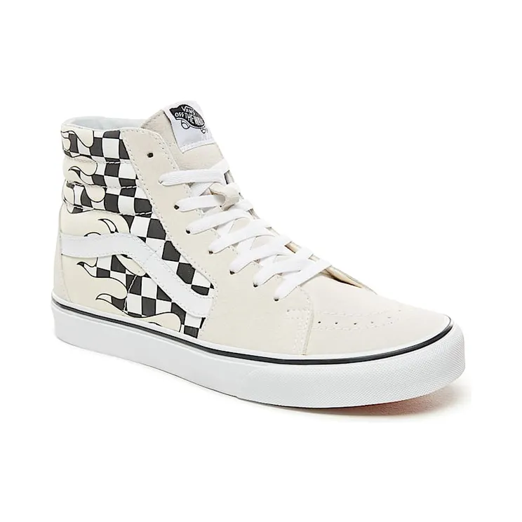 vans-checkerboard VN0A38GERX7