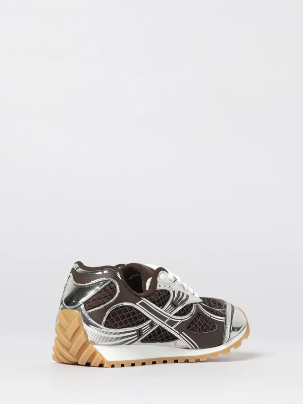 Bottega Veneta Sneakers Brown (755915V2X402145) (2)