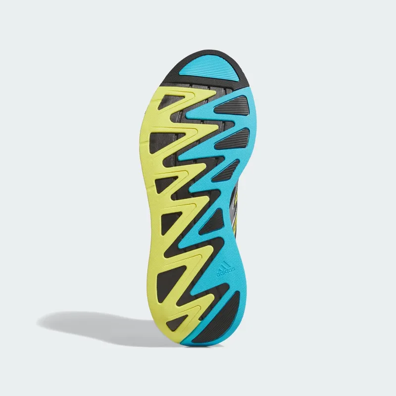 Adidas ADIZERO ARUKU “Black” (JR1476)