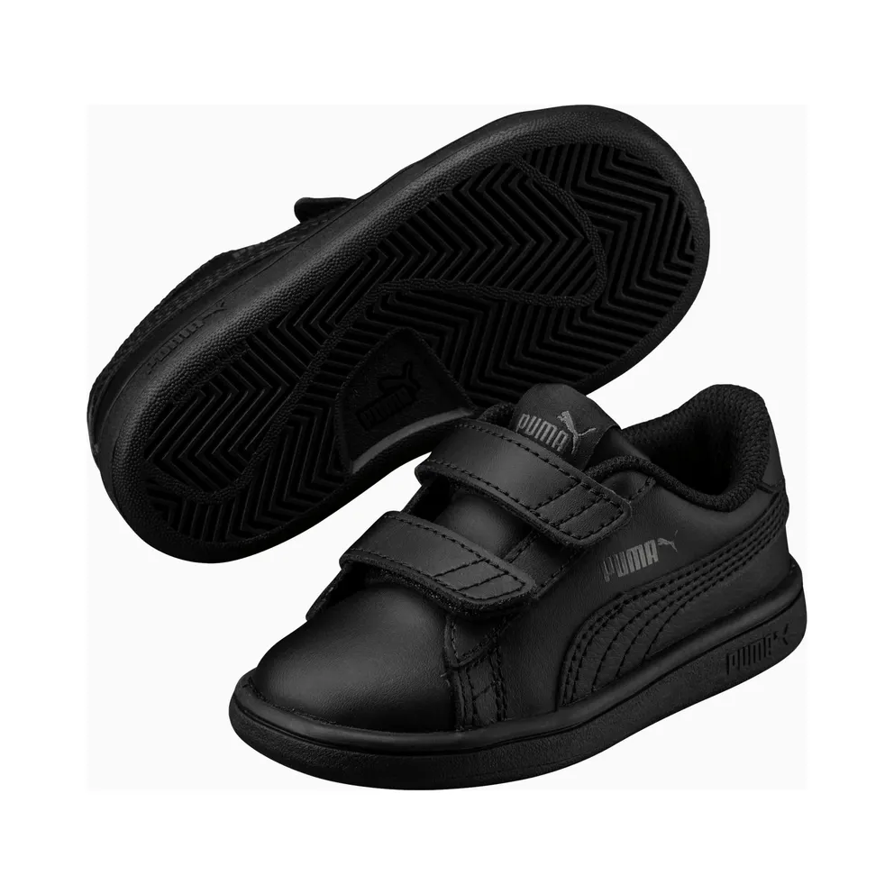 Puma Smash v2 Black (36517401)