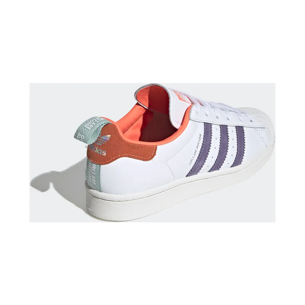 adidas Superstar Girls Are Awesome (GS)