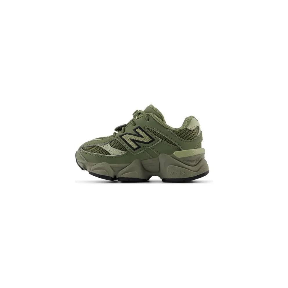 New Balance 9060 TD “Dark Olivine” (IV9060GD)