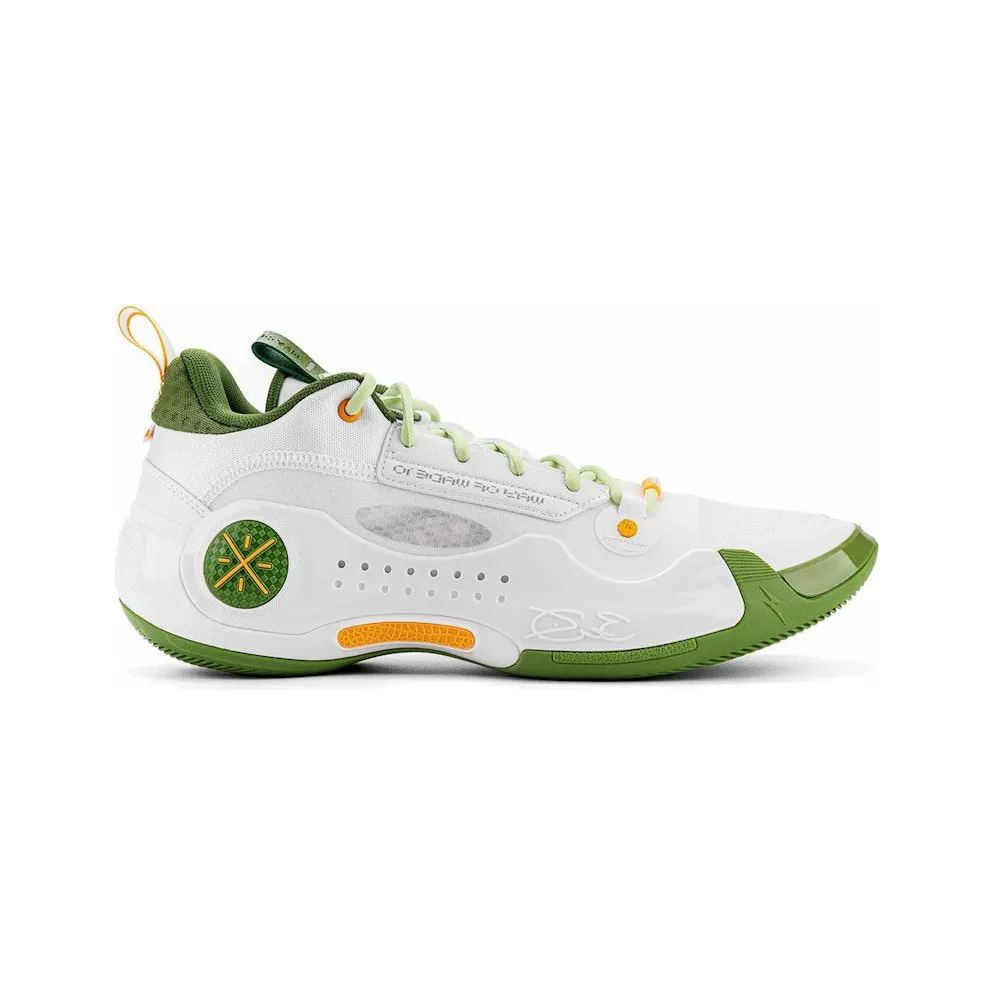 Li-Ning Way of Wade 10 Low Wasabi (ABAS083-30)