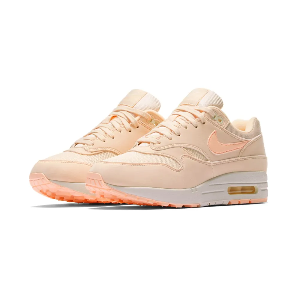 Nike Air Max 1 Guava Ice (W) (319986-802)
