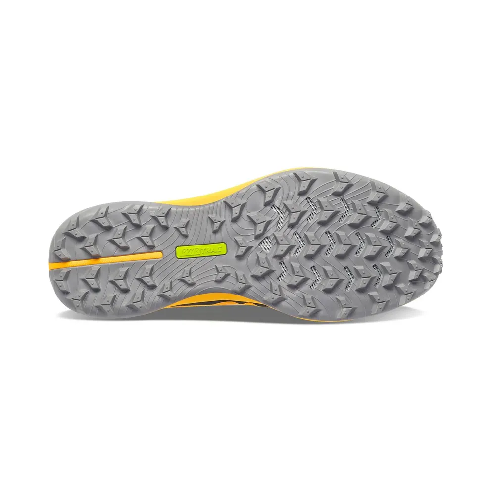 Saucony Peregrine 12 ViZi Gold ViZi Red (S20737-16)