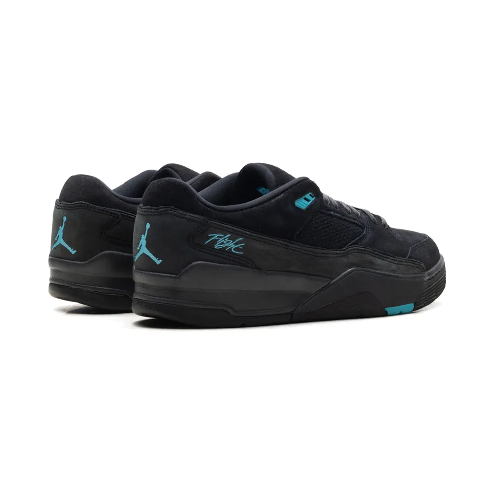 Jordan Flight Court “Black Gamma Blue” (HF3255-040)