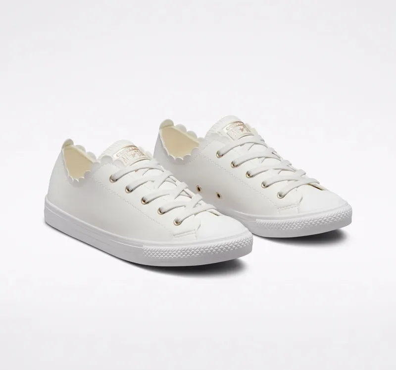 Converse Chuck Taylor All Star Dainty Scalloped (A02611C)