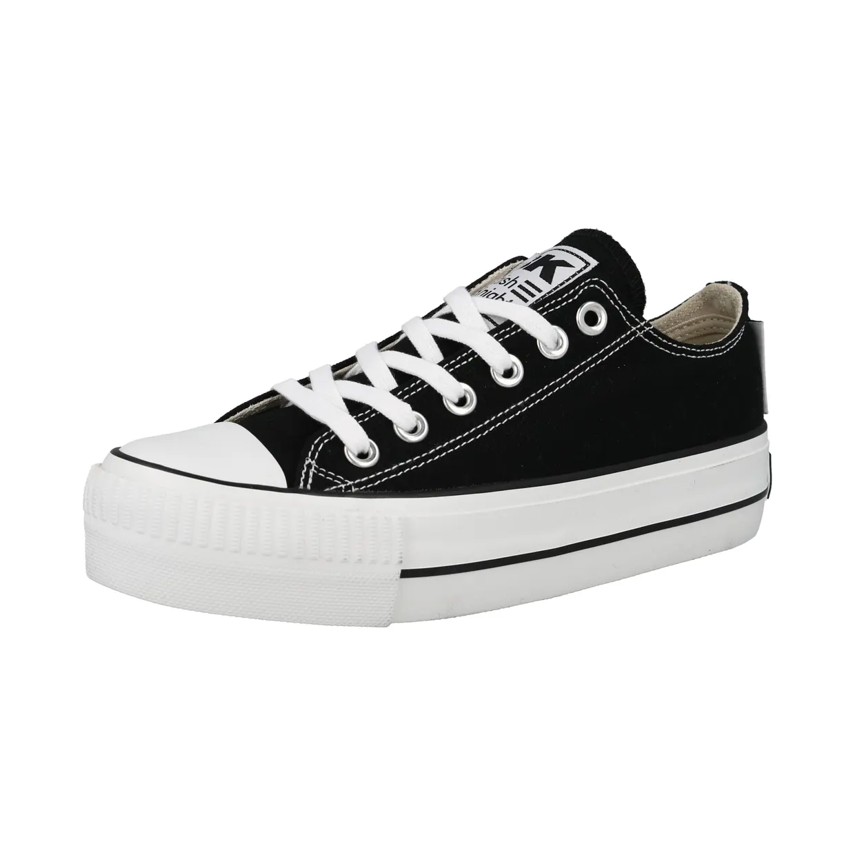 british-knights-sneaker B49-3705-02