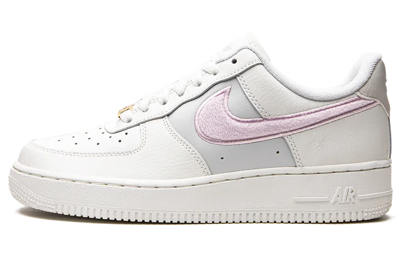 Nike Air Force 1 Low White Pink (W) (DQ0826-100)