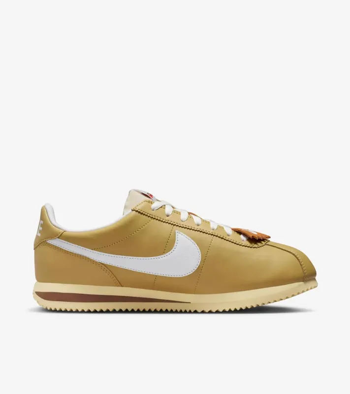 Nike Cortez ’23 SE Wheat Gold (FD0400-725)