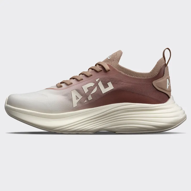 APL Podium “Ivory/Latte/Ombre” (Women)