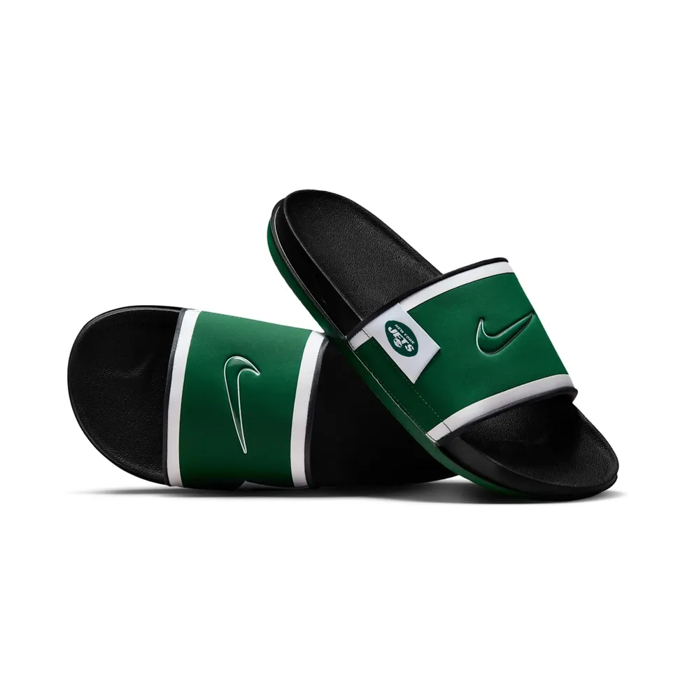 Nike Offcourt Slide New York Jets (FN4146-300)