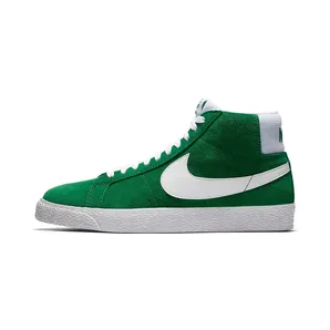 Nike SB Zoom Blazer Mid ‘Pine Green’ “Pine Green / White” (864349-311)