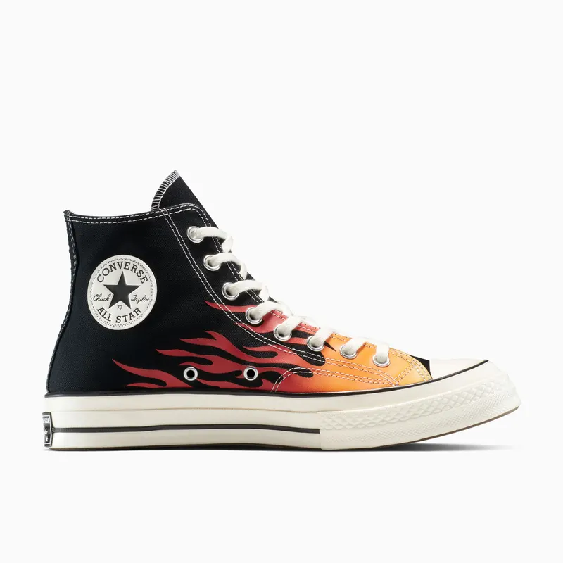 Converse Chuck 70 Black (A15610C)