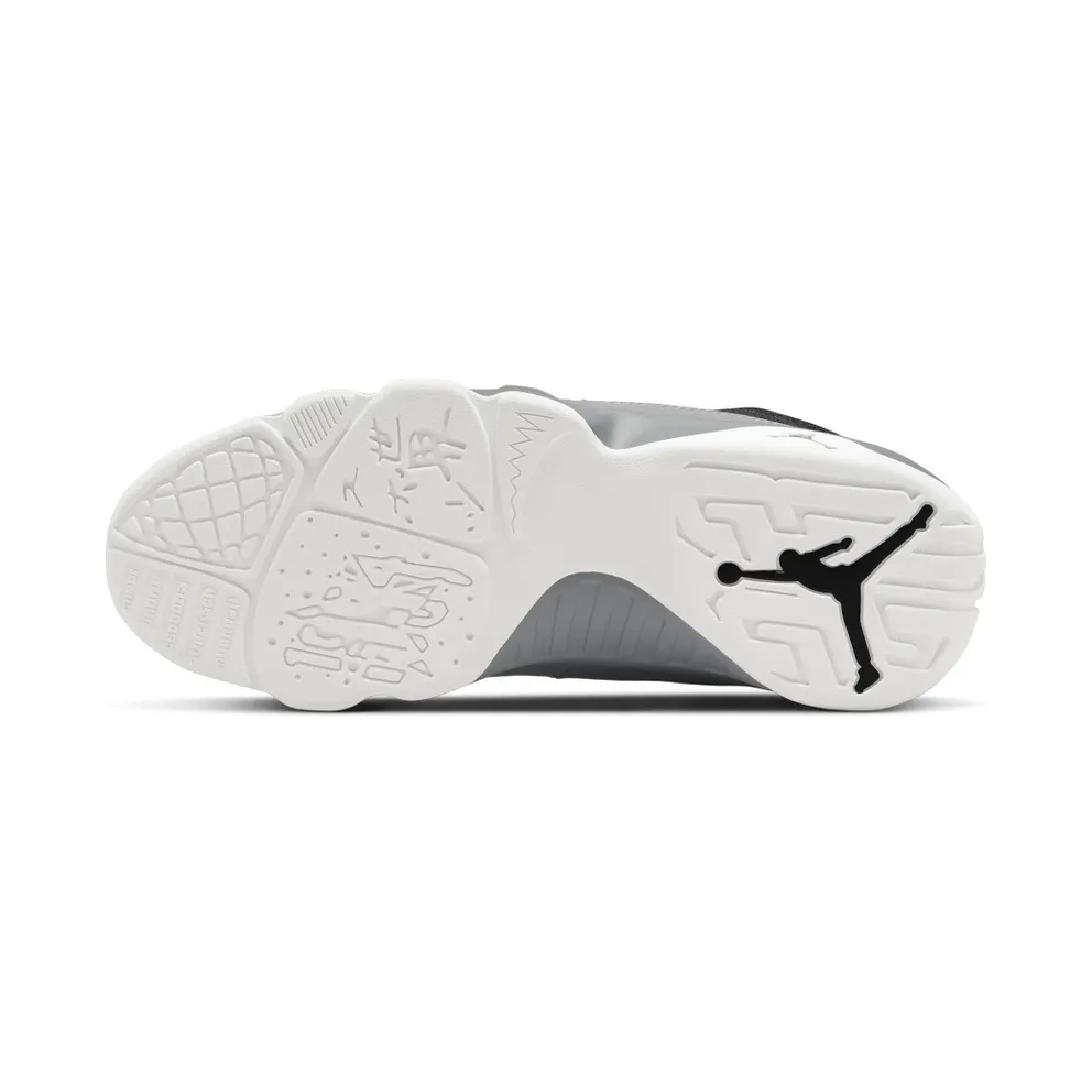 Air Jordan 9 Particle Grey – “Black / Particle Grey” (CT8019-060)