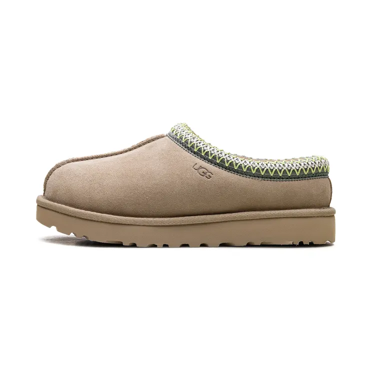 Ugg Tasman “Mustard Seed / Vibrant Green” (5955-MVB)