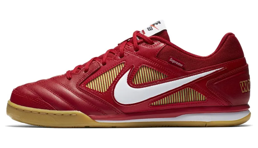 Nike SB Gato Supreme Red