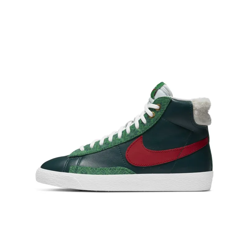 Nike Blazer Mid 77 Nordic (GS) (DC4410-300)