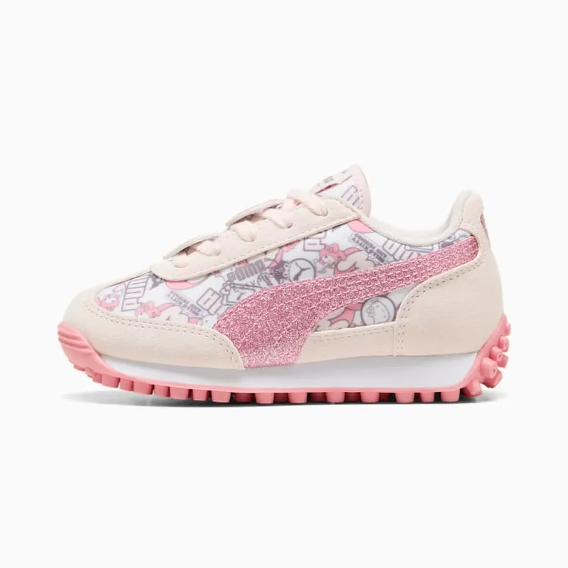 Puma Easy Rider Hello Kitty and Friends Jasmine Flower (403385-01)