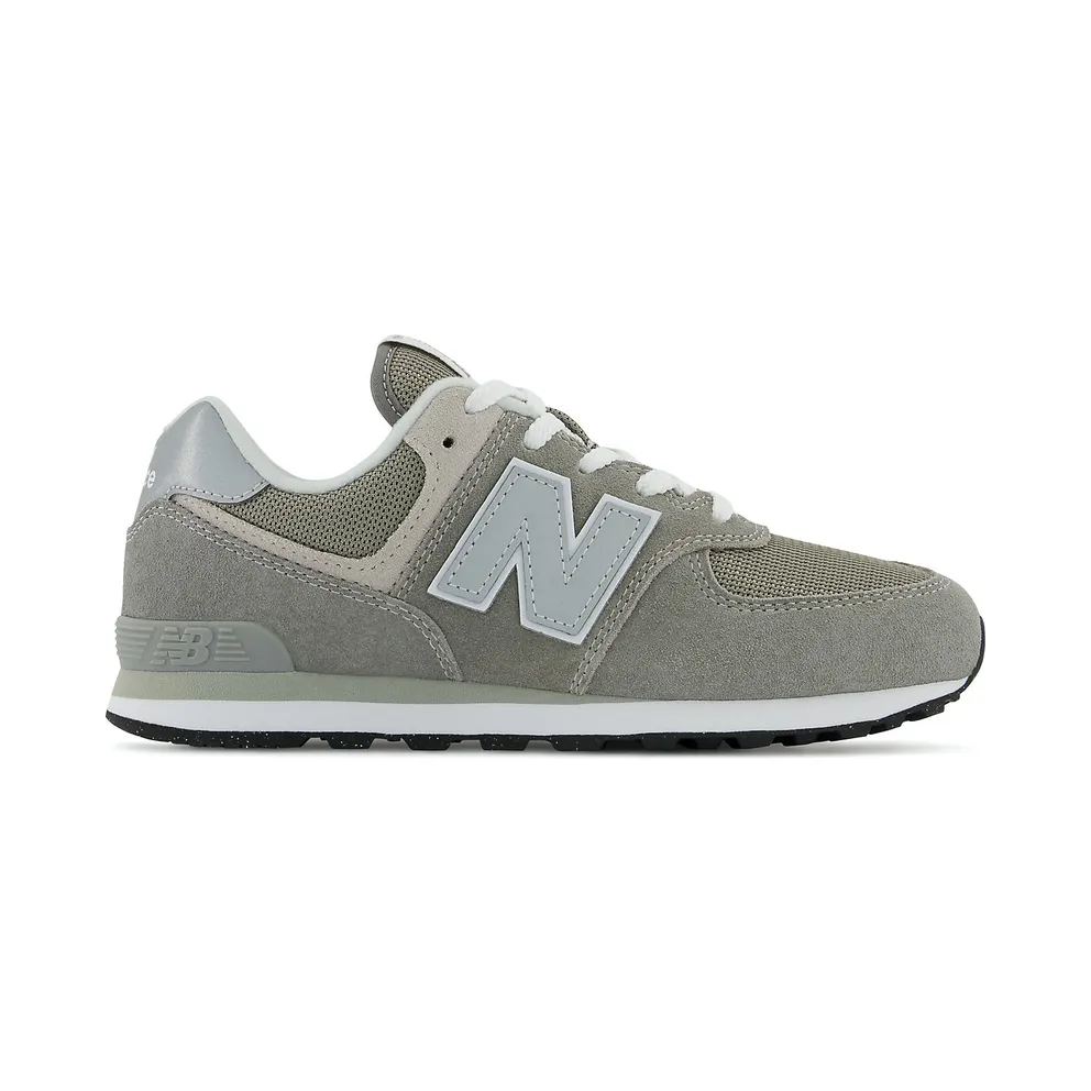 New Balance New Balance Grey/White (GC574EVG)