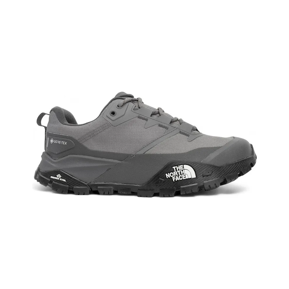 The North Face Offtrail Hike Gore-Tex Anthracite (NF0A8AEGWUO1)
