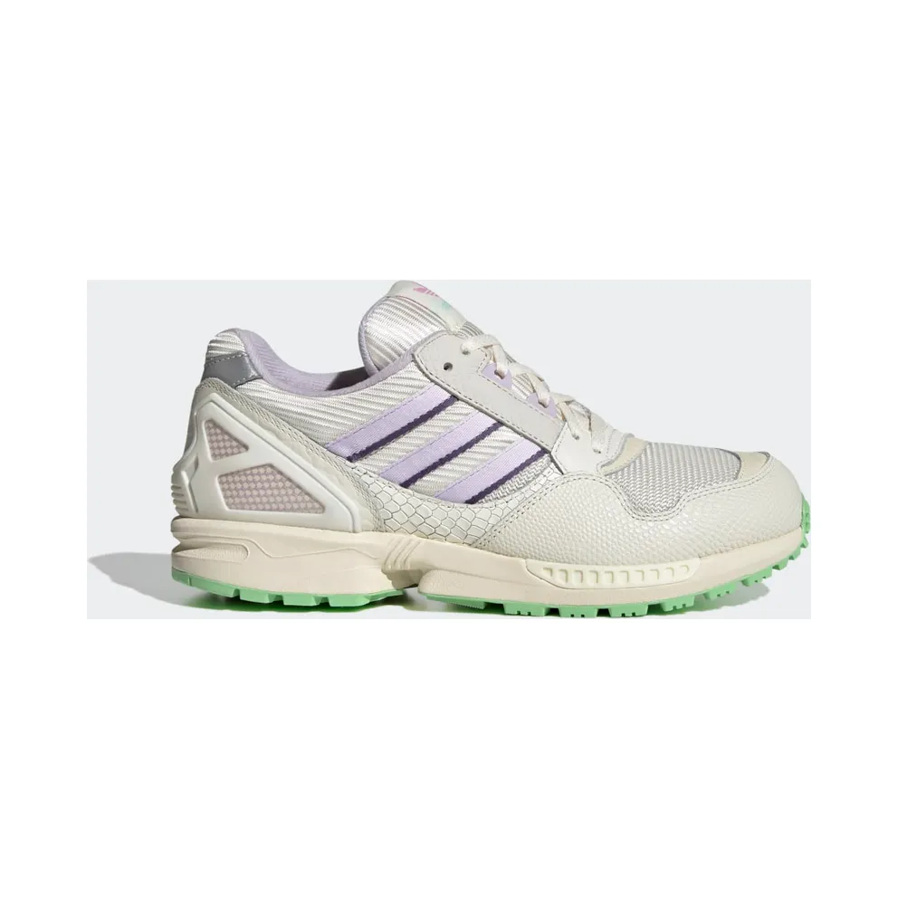 adidas ZX 9020 W Cloud White / Cream White / Glory Mint (HQ8739)