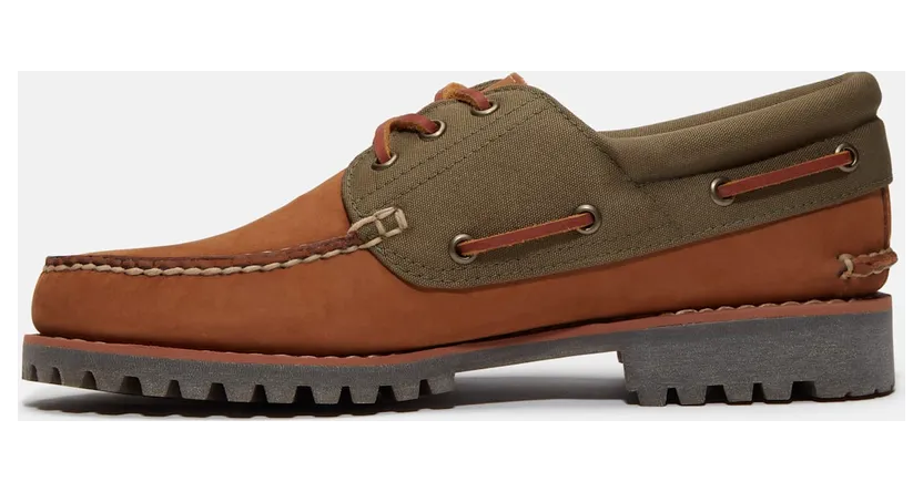 timberland-sneaker TB0A6DXWEM5