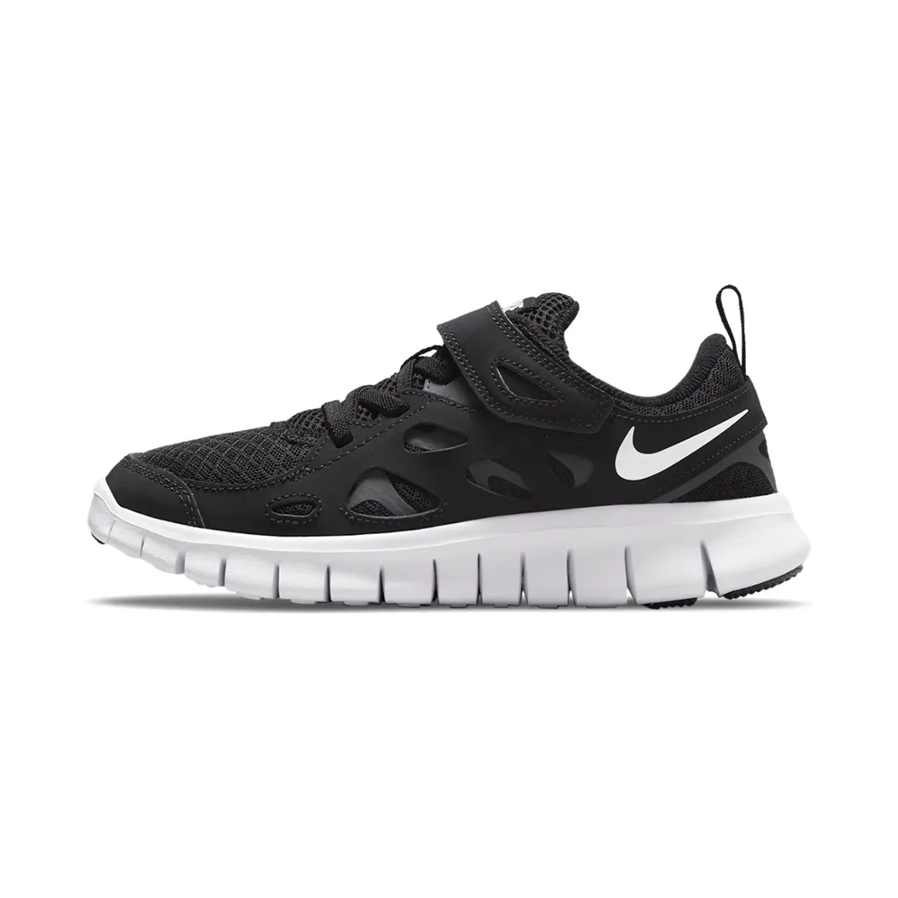 Nike Free Run 2 PS “Black White” (DA2689-004)