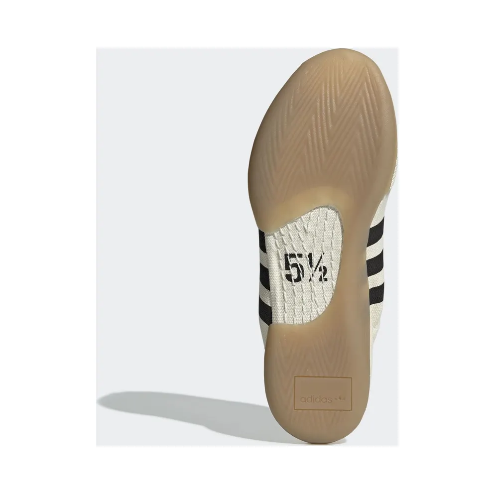 adidas Taekwondo White Black Gum (W) (D98204)