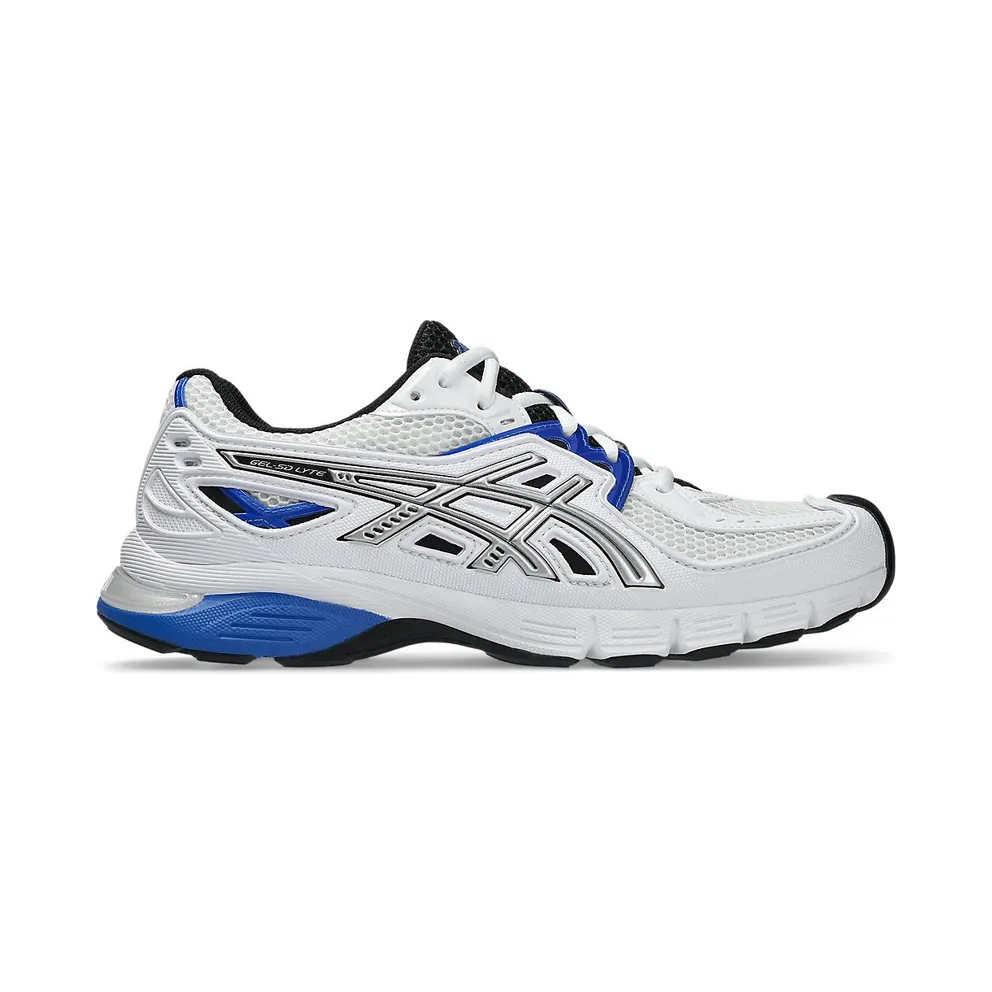 ASICS GEL-SD-LYTE “White / Black” (1203A886-100)