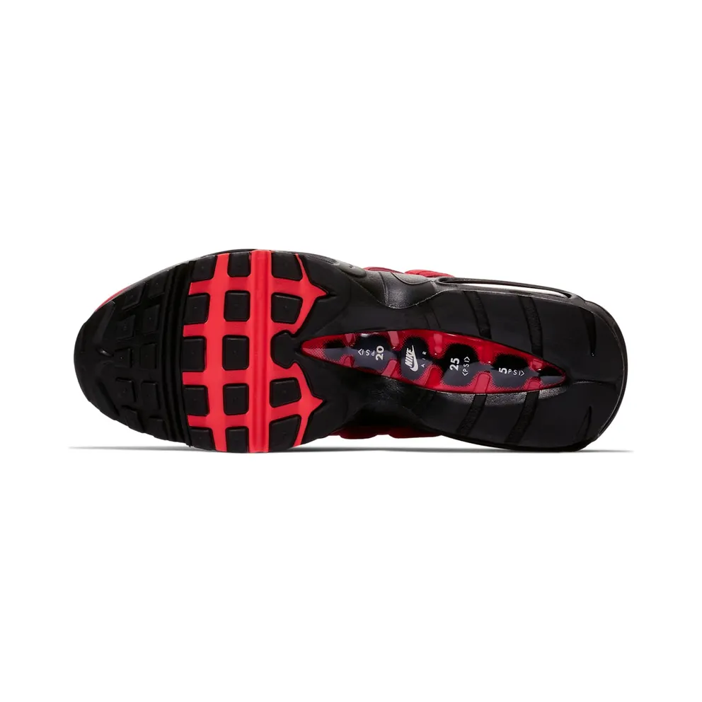 Nike Air Max 95 OG Habanero Red Habanero Red/White-University Red-Gym Red-Team Red-Black (AT2865-600)