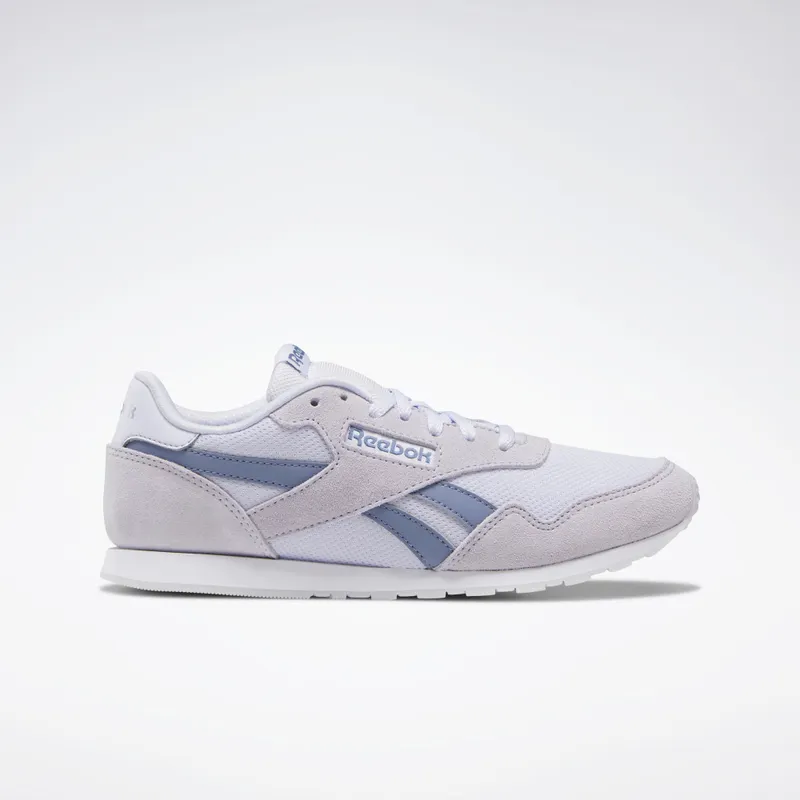 Reebok Royal Ultra SL Schoenen White