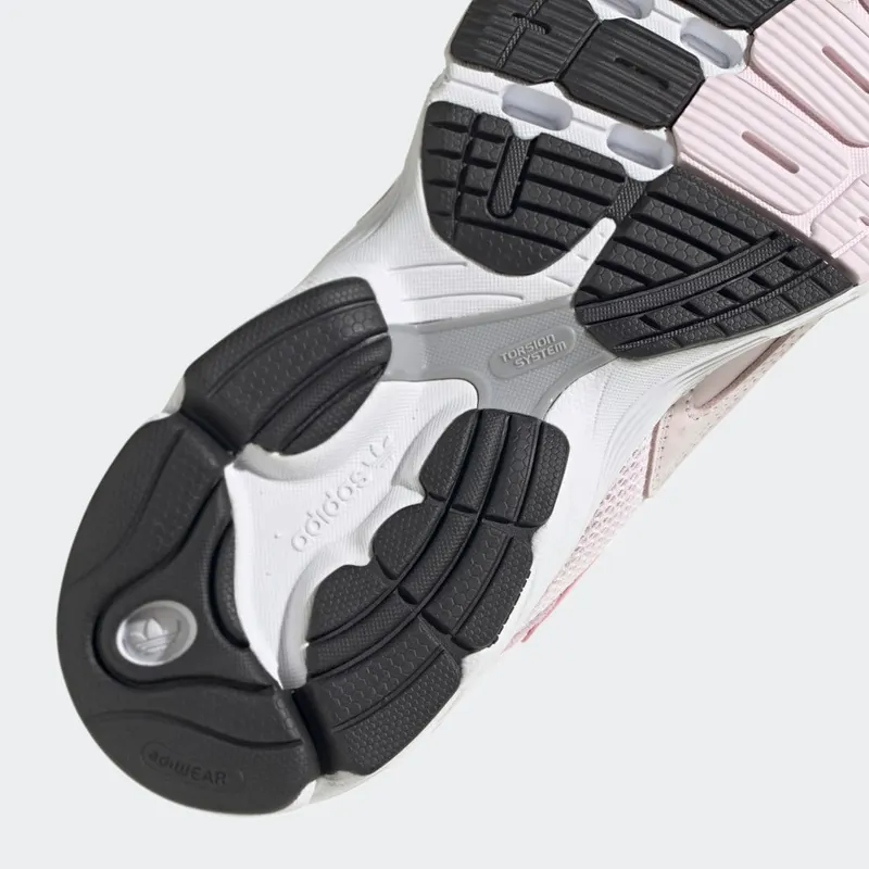 Adidas Astir Almost Pink / Almost Pink / Cloud White (HP9038)