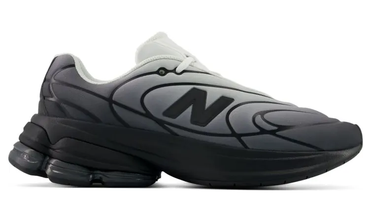 New Balance 5030 “Black White” (U50304DT)