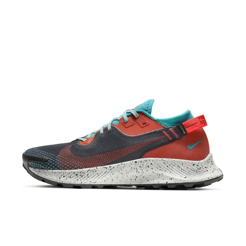 Nike Pegasus Trail 2 GORE-TEX Trail Running Black (DH0202-001)