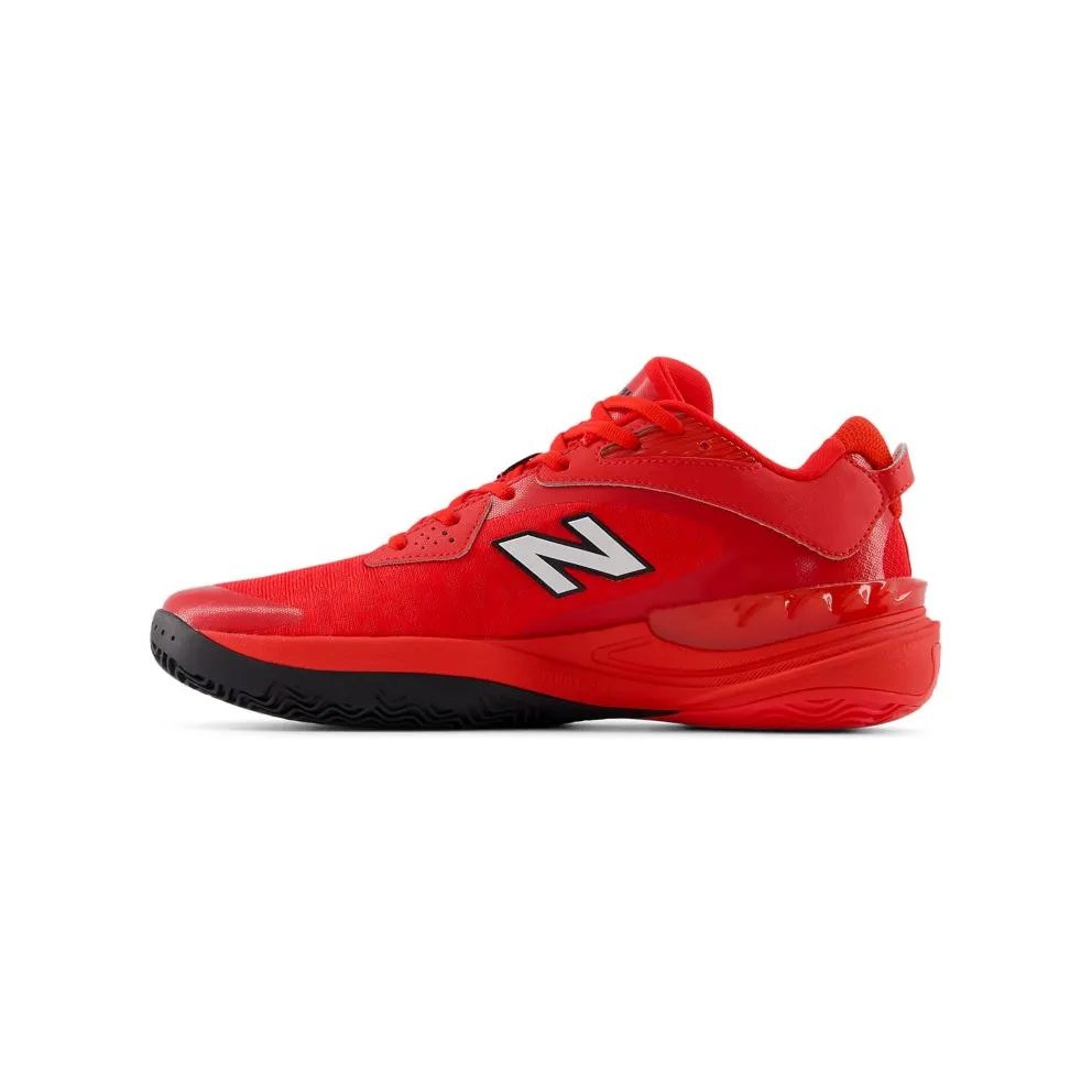 New Balance Hesi Low v2 True Red White (BBHSLRD2)