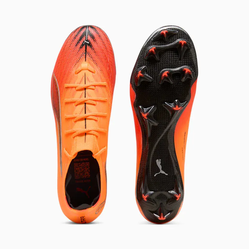 Puma Ultra 6 Carbon FG Hot Pursuit Pack (108512-03)