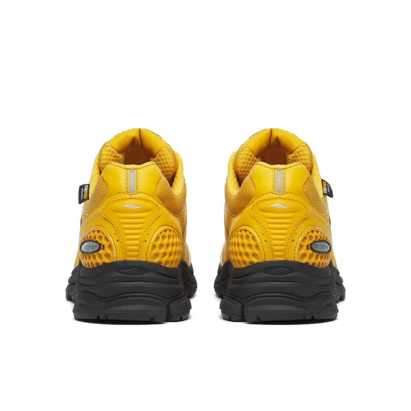Saucony ProGrid Triumph 4 Gorpcore Mango (S70758-5)