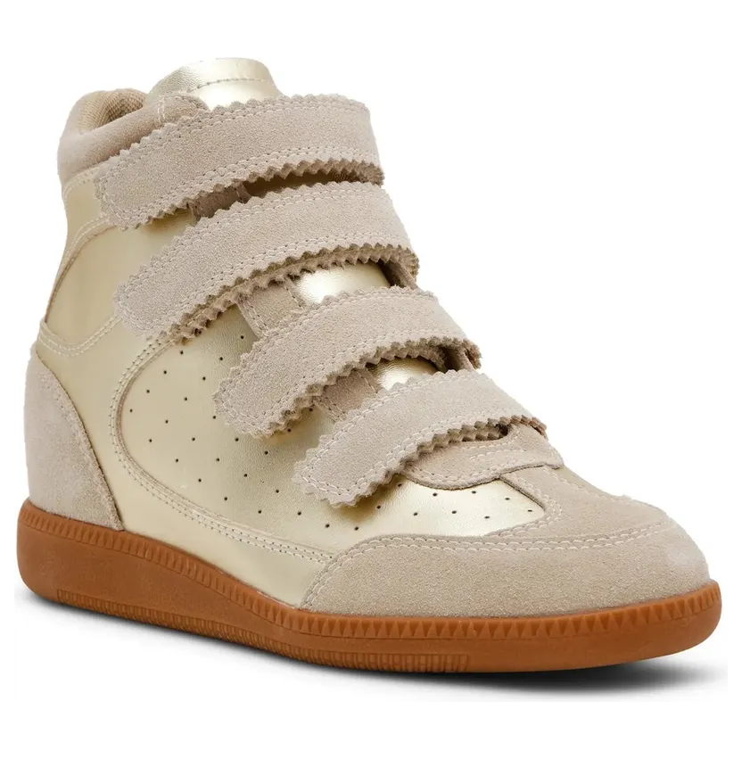 Steve Madden White (SM1100498703008105)
