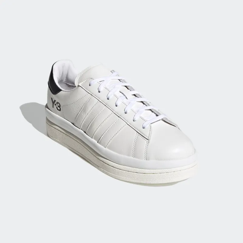 adidas Y-3 Hicho Core White / Black / Off White (S42846)