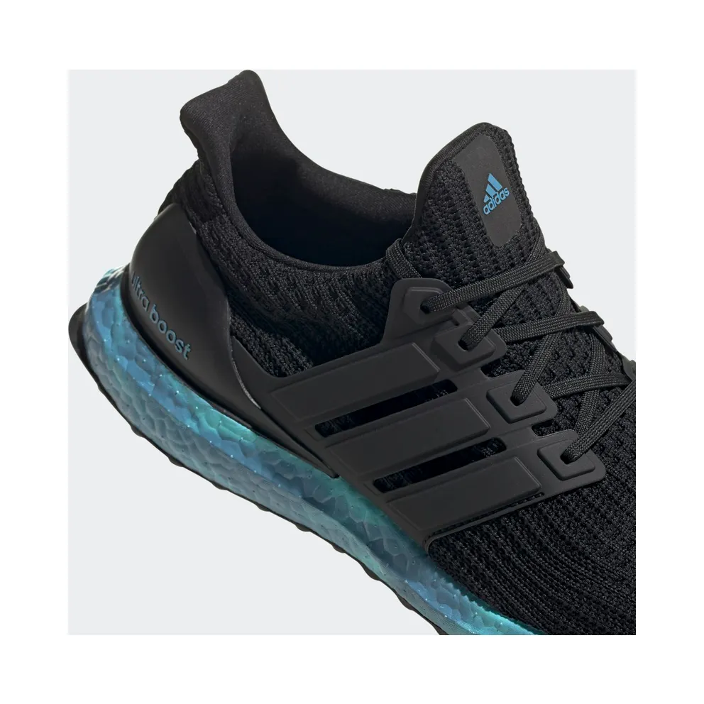 adidas Ultra Boost 4.0 DNA Watercolor Pack Hazy Blue Core Black/Hazy Blue (GZ8815)