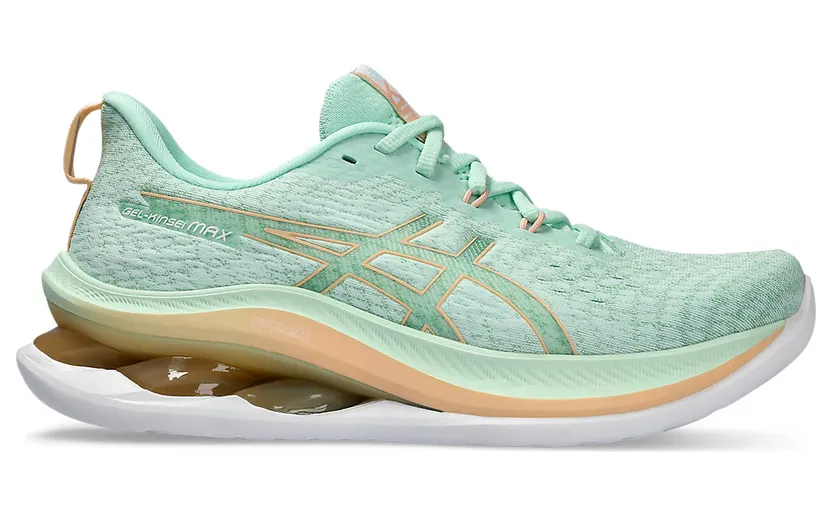 Asics Gel-kinsei Max Mint Tint/Apricot Crush (1012B512.300)