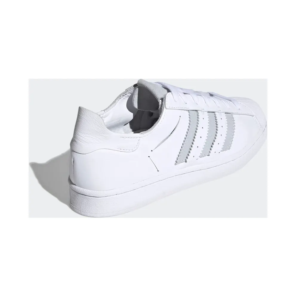 Adidas Superstar Minimalist Icons Cloud White / Cloud White / Cloud White (FZ3547)