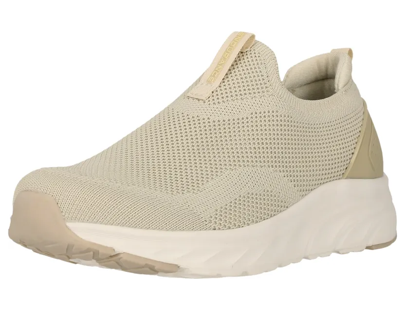 ENDURANCE sneaker Beige (E232247-1106)