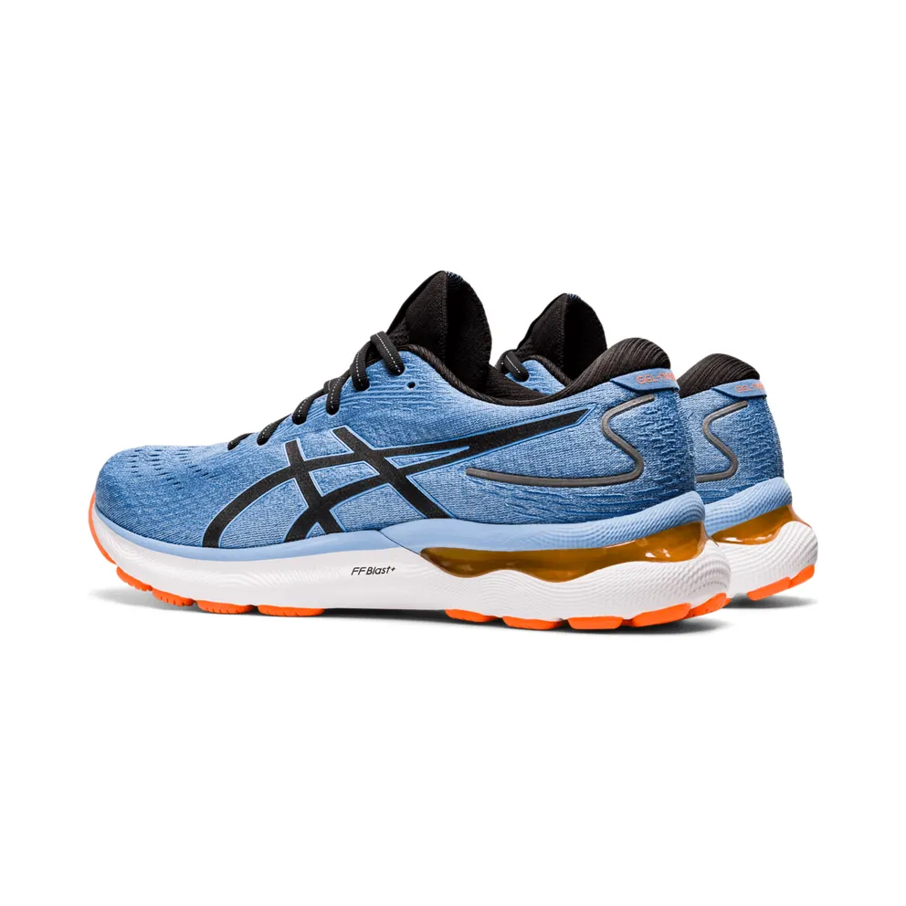 Asics GEL-NIMBUS 24 Blue Harmony/Blue Bliss (1011B359.401)