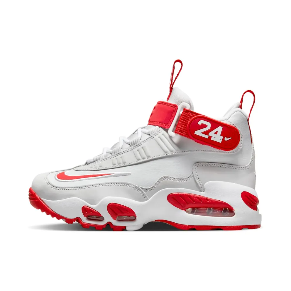 Nike Air Griffey Max 1 Cincinnati Reds (2023) (FD1025-043)