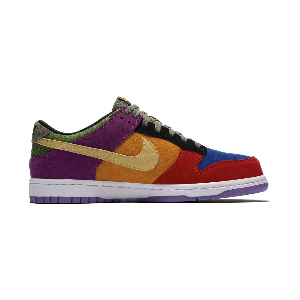 Nike SB Dunk Low ‘Viotech’ (2019) (CT5050-500)
