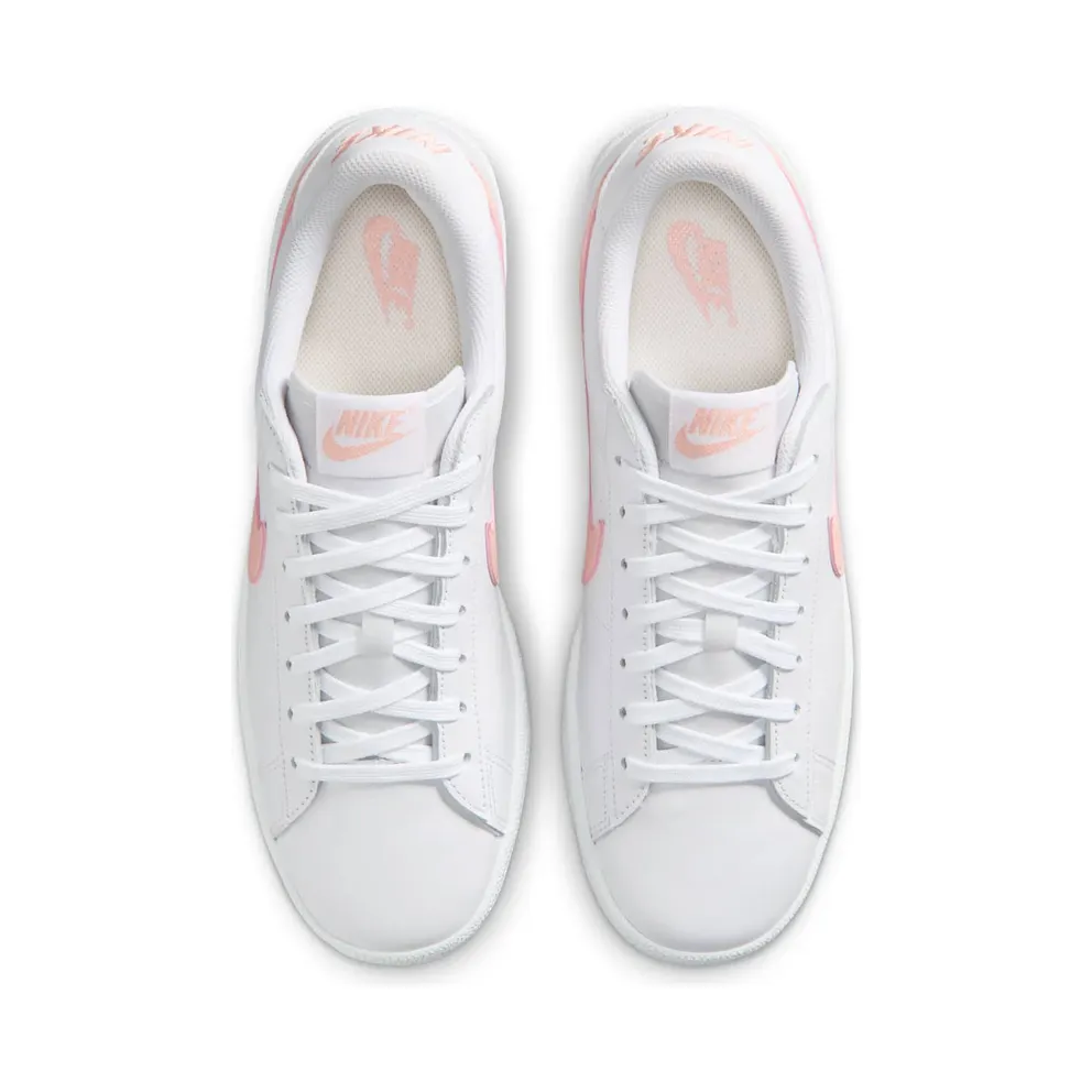 Nike Tennis Classic White/Arctic Orange (IQ7387-108)
