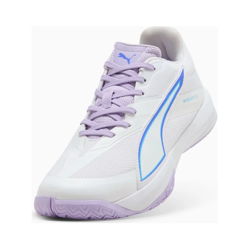 Puma Accelerate White (109022-01)